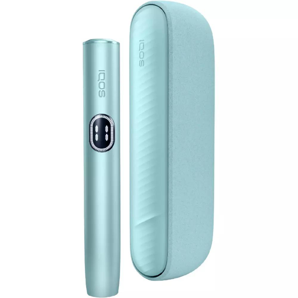 IQOS ILUMA i